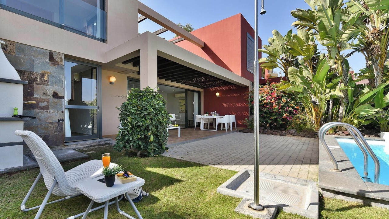 Photo of Outdoor in Salobre