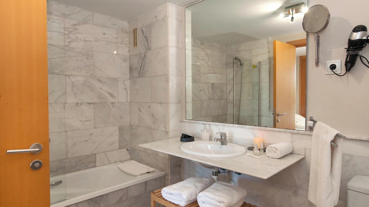 Photo of Bathroom in Salobre