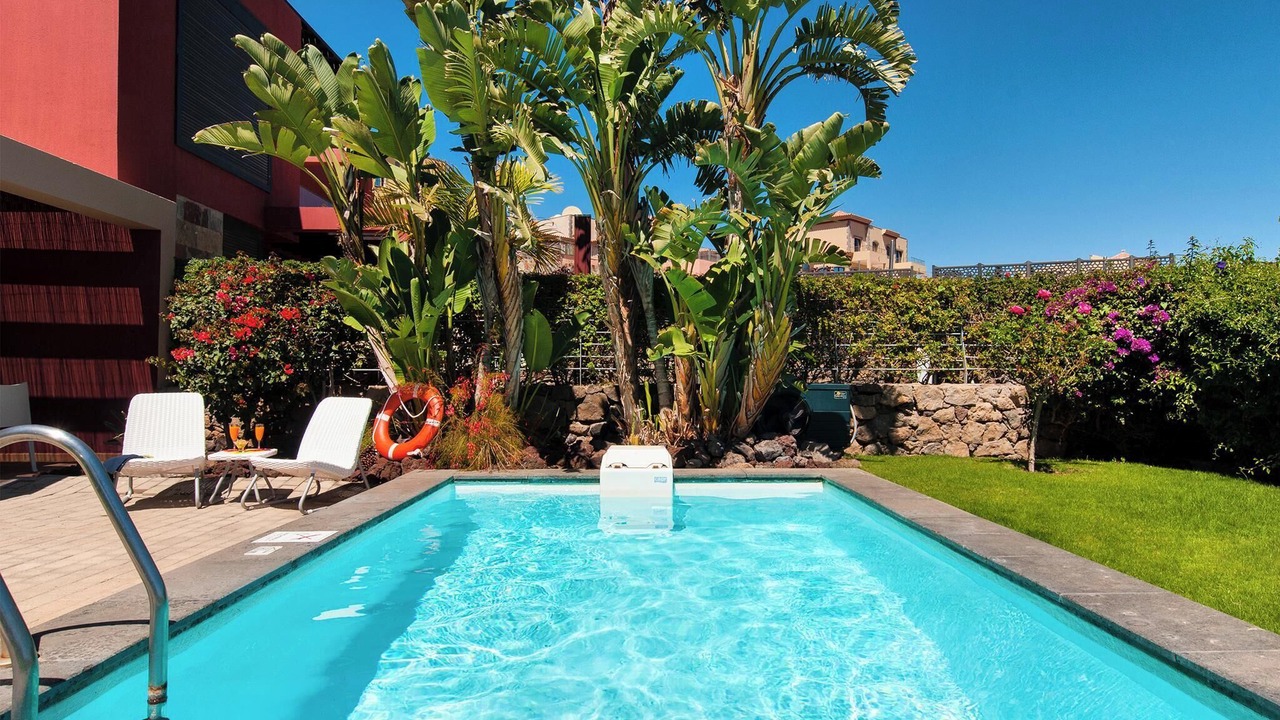 Photo of Outdoor in Salobre