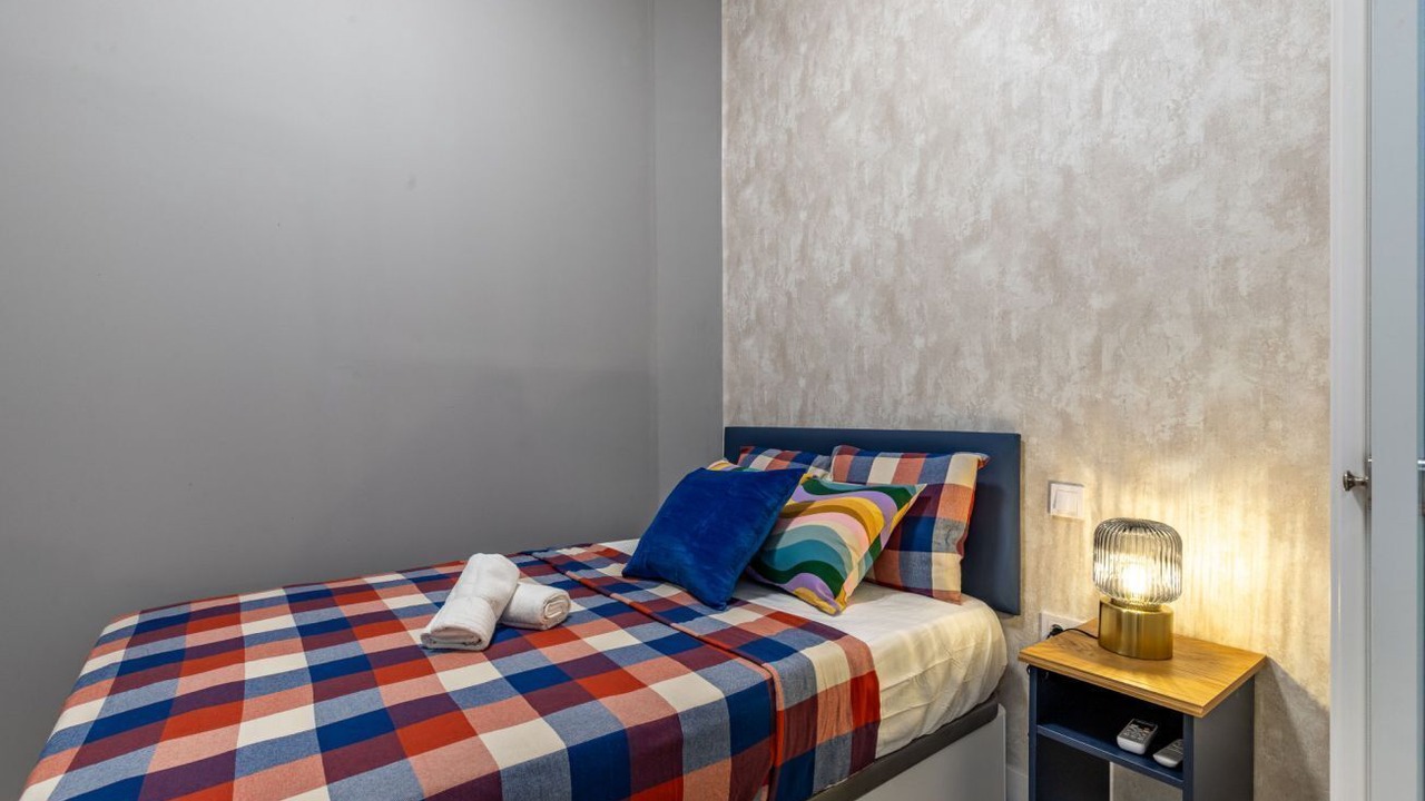 Photo of Bedroom in Malasana