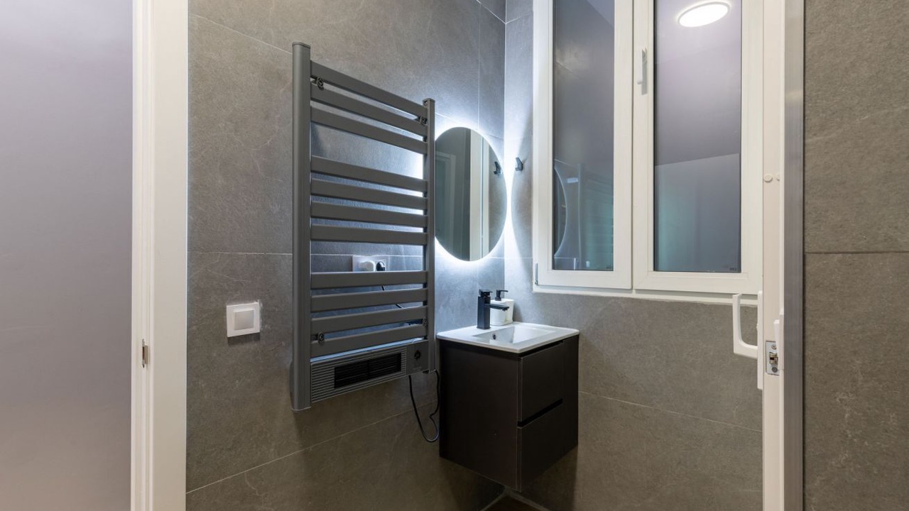 Photo of Bathroom in Malasana