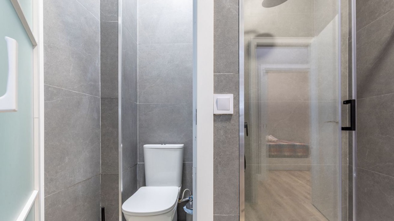 Photo of Bathroom in Malasana