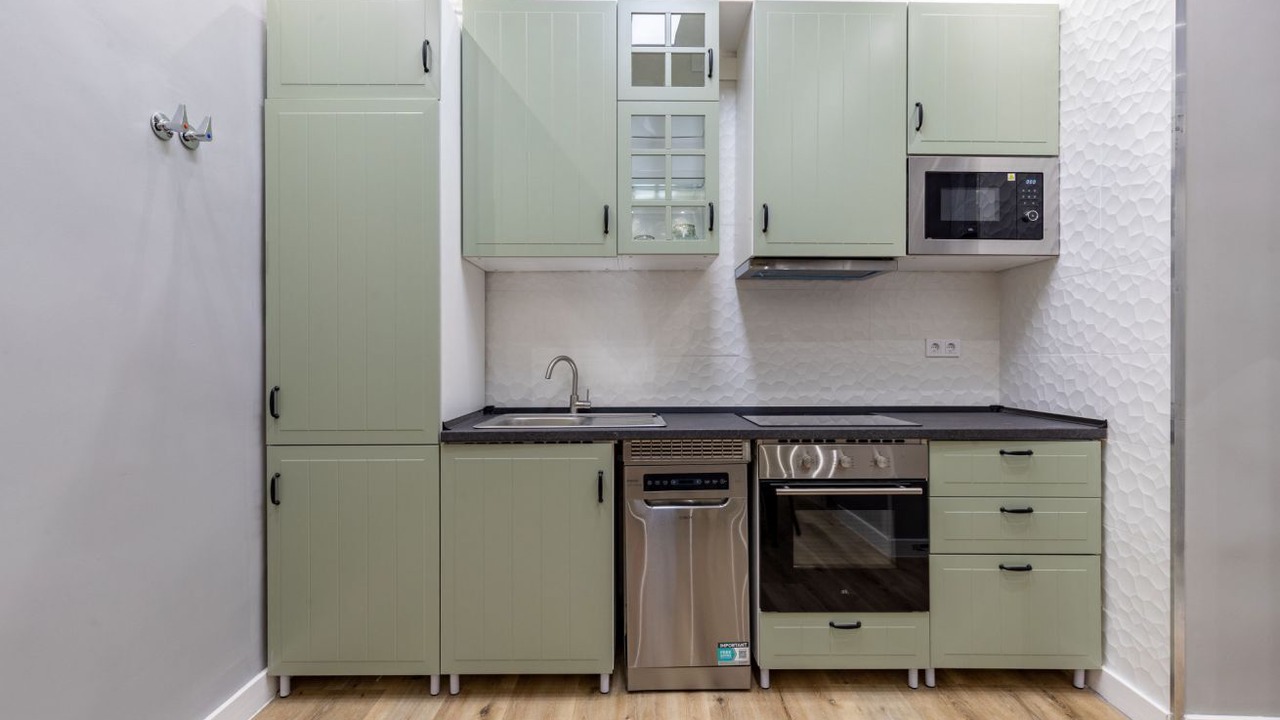 Photo of Kitchen in Malasana