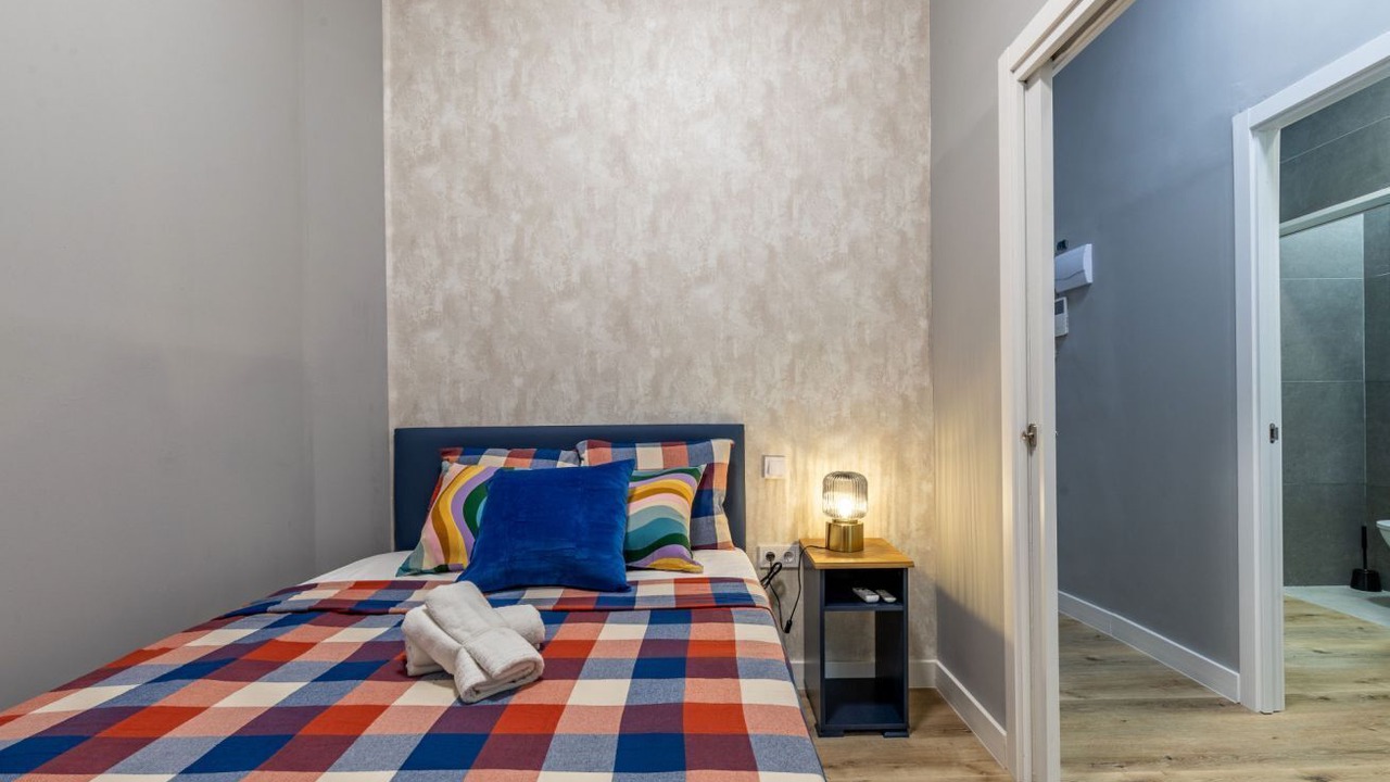 Photo of Bedroom in Malasana