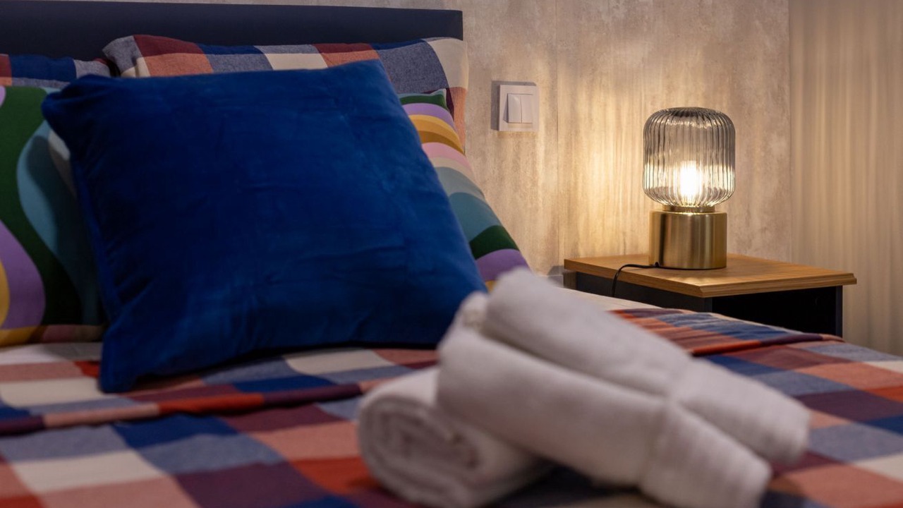 Photo of Bedroom in Malasana