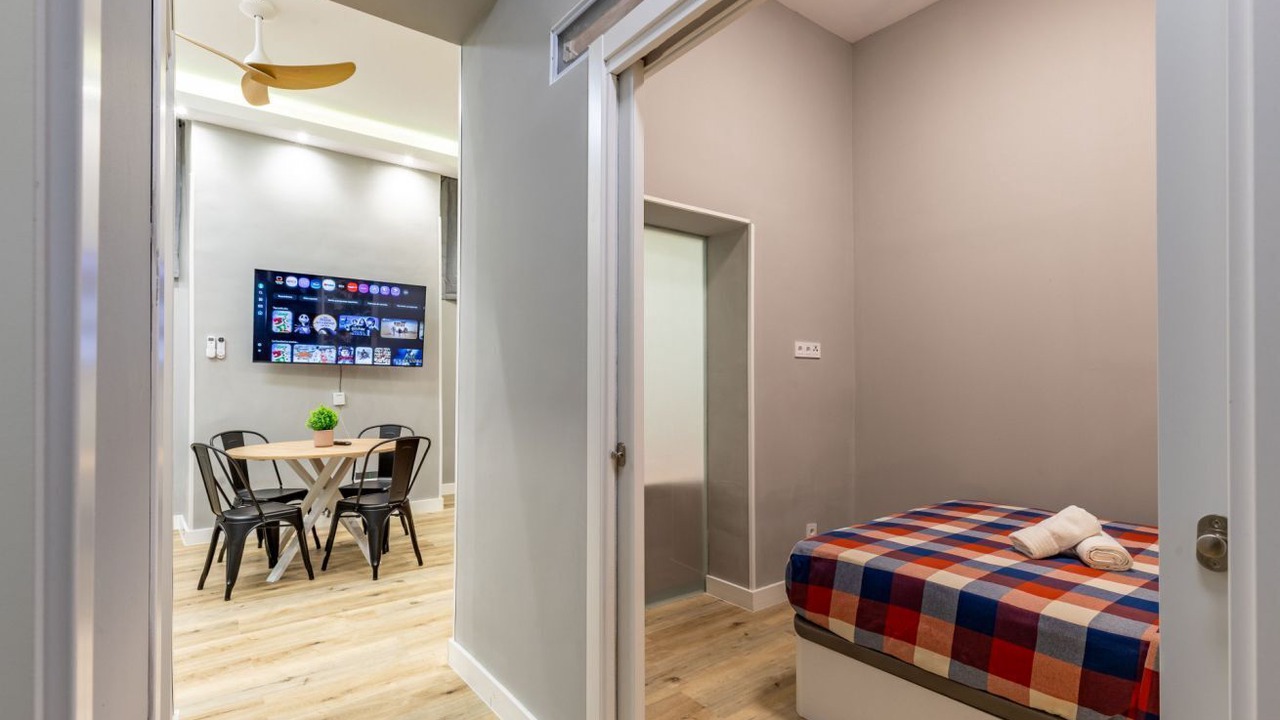 Photo of Bedroom in Malasana