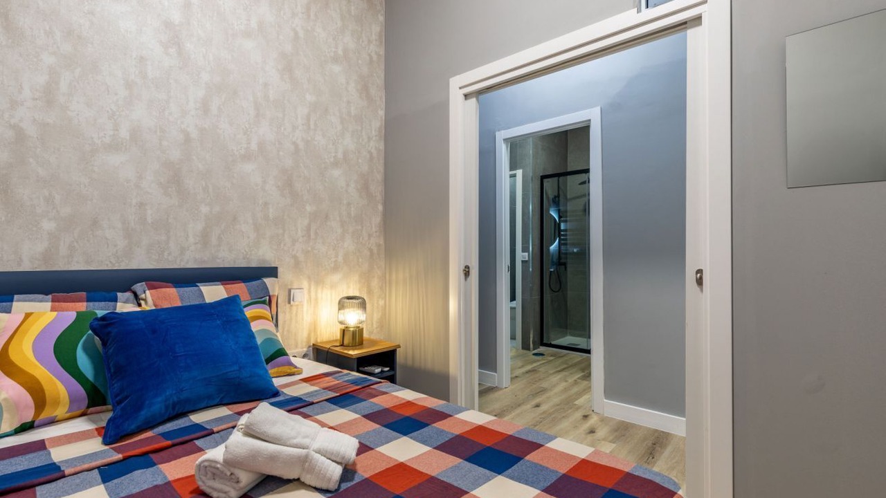 Photo of Bedroom in Malasana