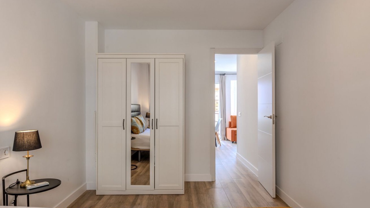 Photo of Bedroom in Carabanchel