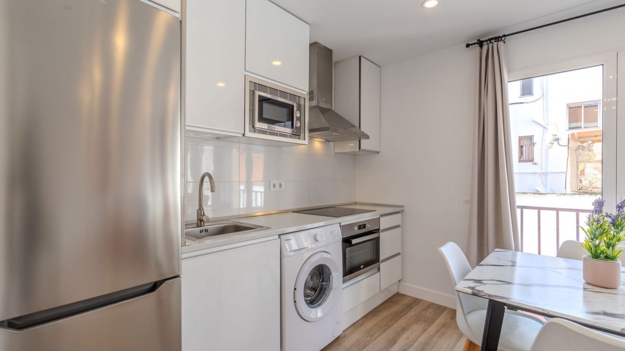 Photo of Kitchen in Carabanchel