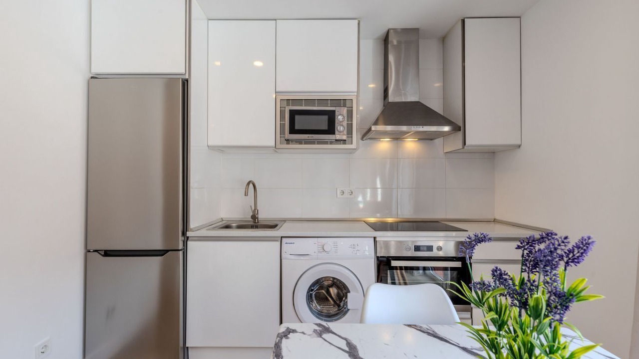 Photo of Kitchen in Carabanchel
