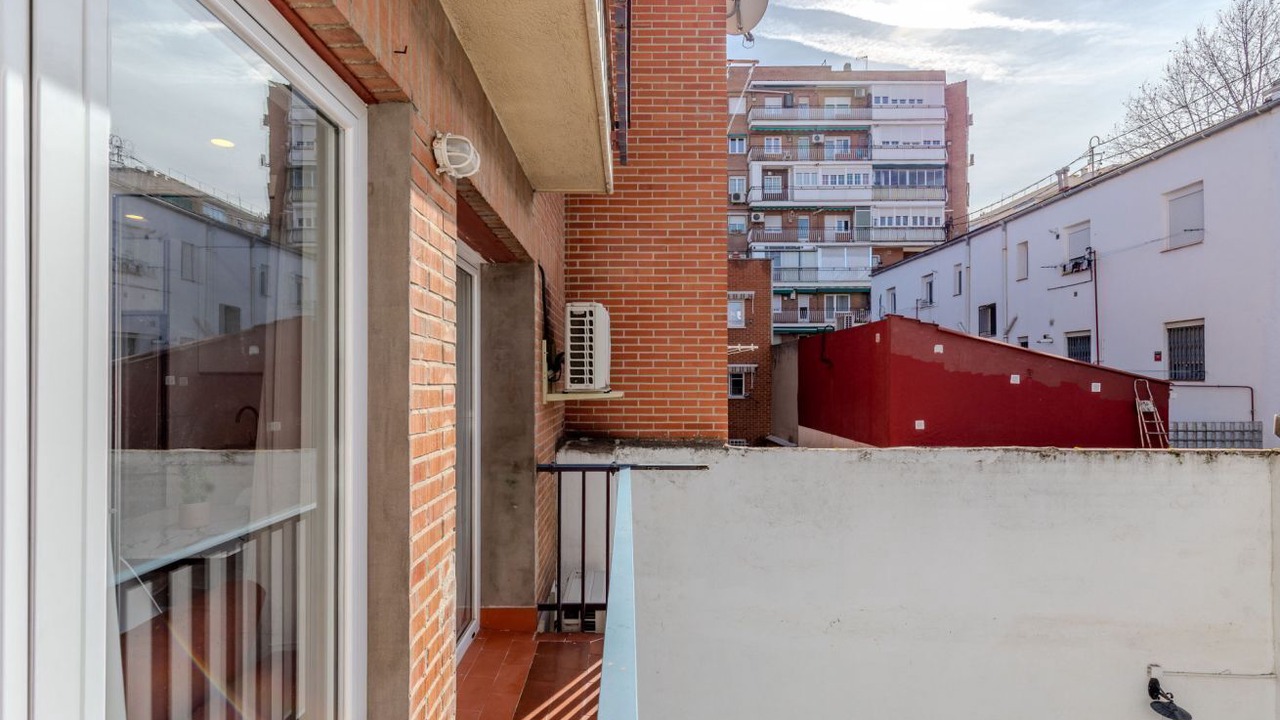 Photo of Outdoor in Carabanchel