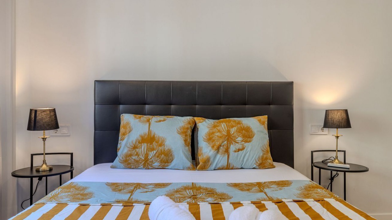Photo of Bedroom in Carabanchel