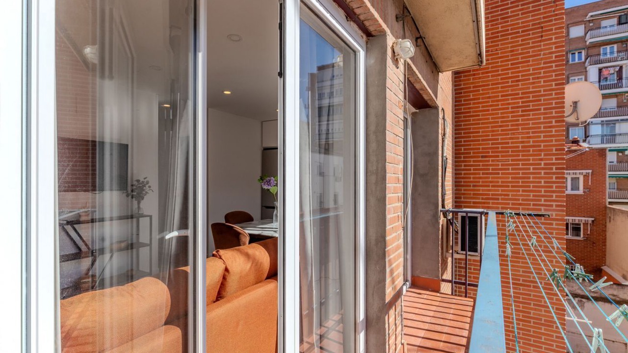 Photo of Outdoor in Carabanchel