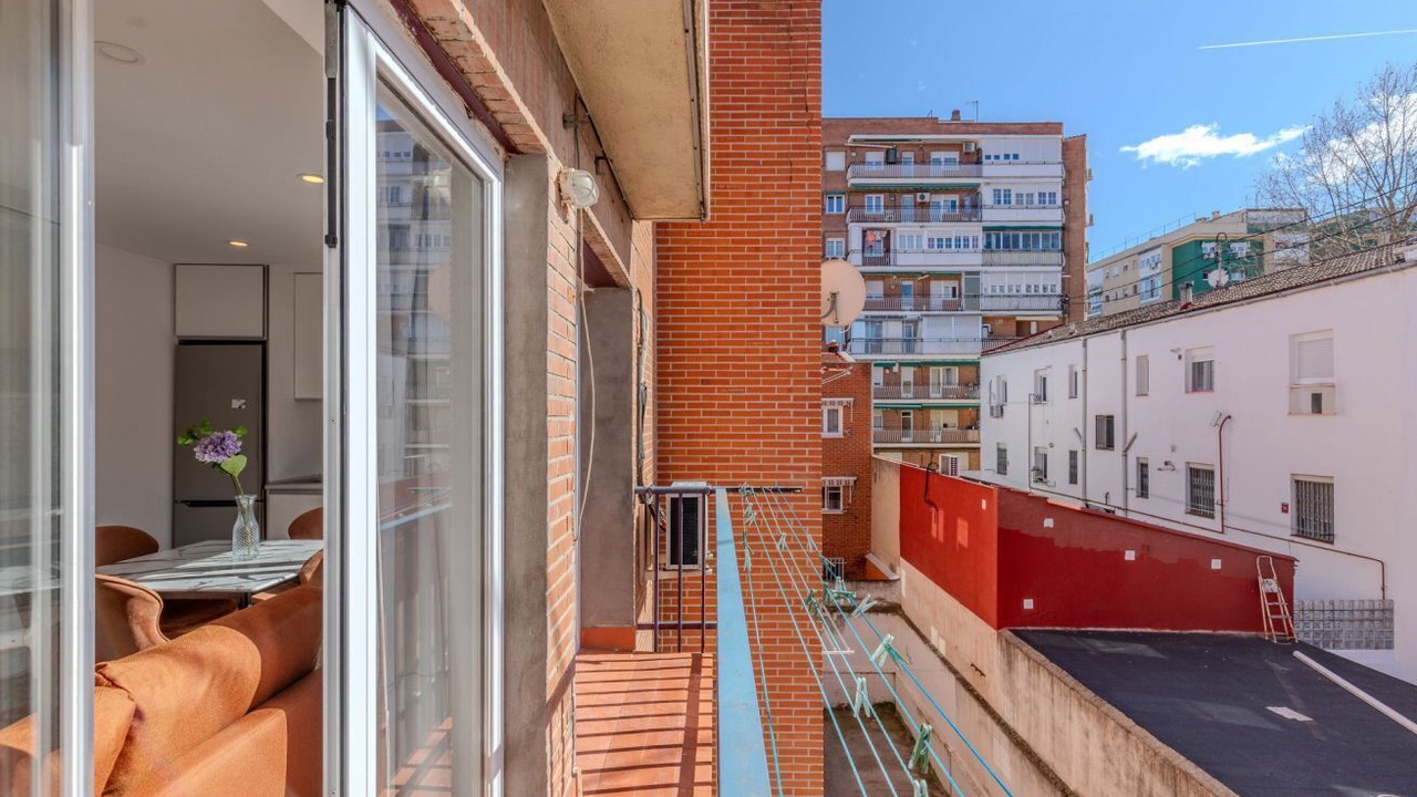 Photo of Outdoor in Carabanchel