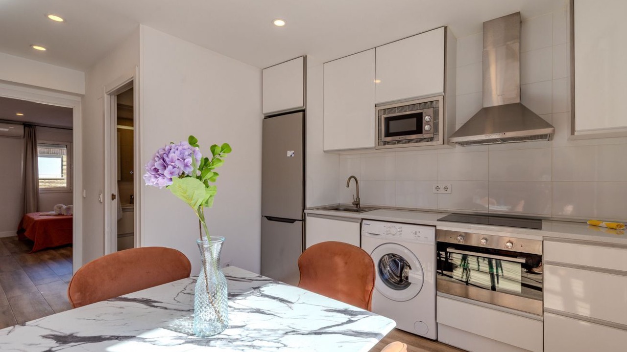 Photo of Kitchen in Carabanchel
