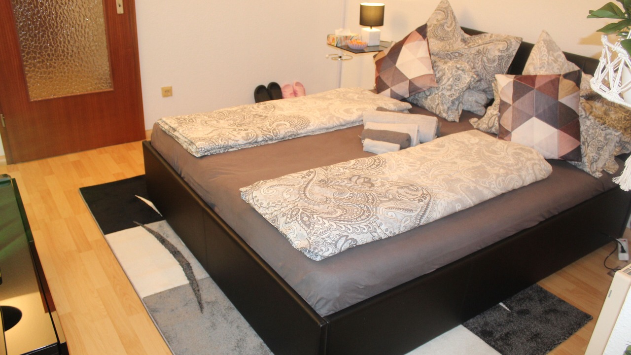 Photo of Bedroom in North Tolkewitz/Seidnitz