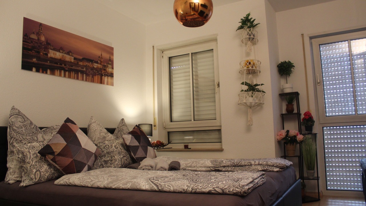 Photo of Bedroom in North Tolkewitz/Seidnitz