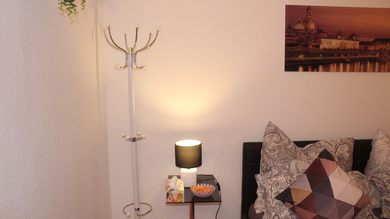 Photo of Bedroom in North Tolkewitz/Seidnitz