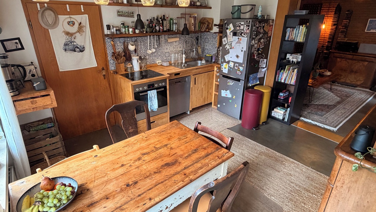 Photo of Kitchen in Witten