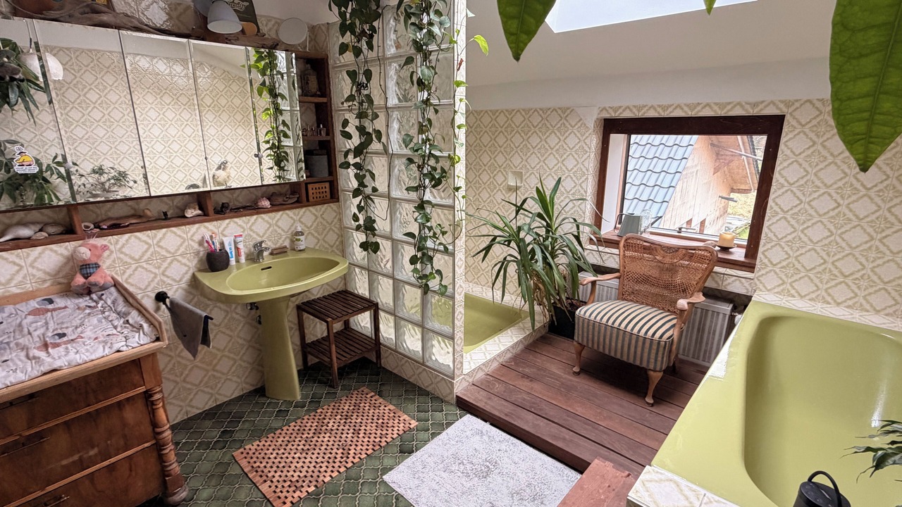 Photo of Bathroom in Witten