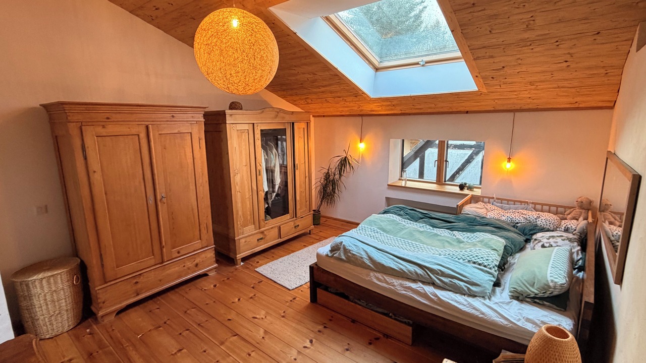 Photo of Bedroom in Witten