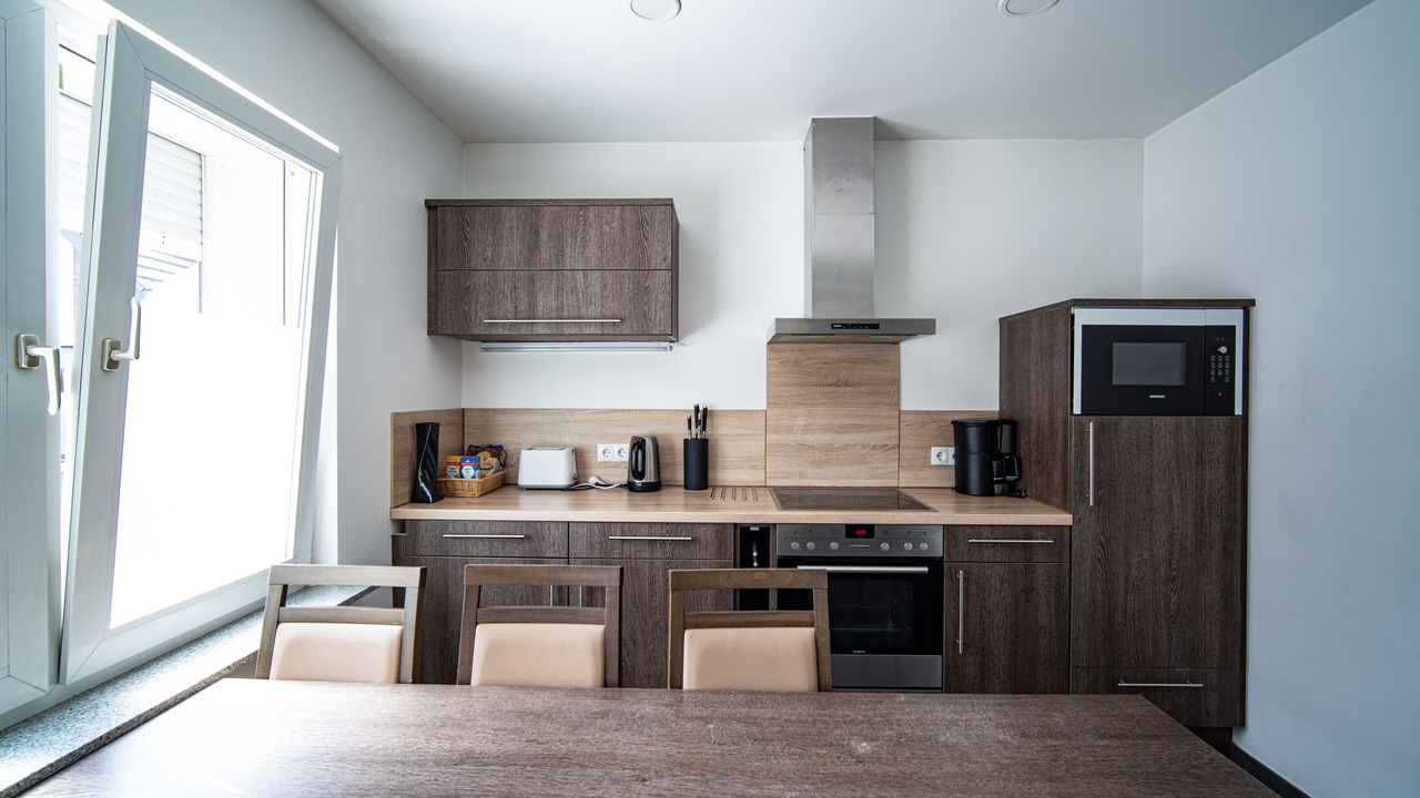 Photo of Kitchen in Rhein-Erft-Kreis District