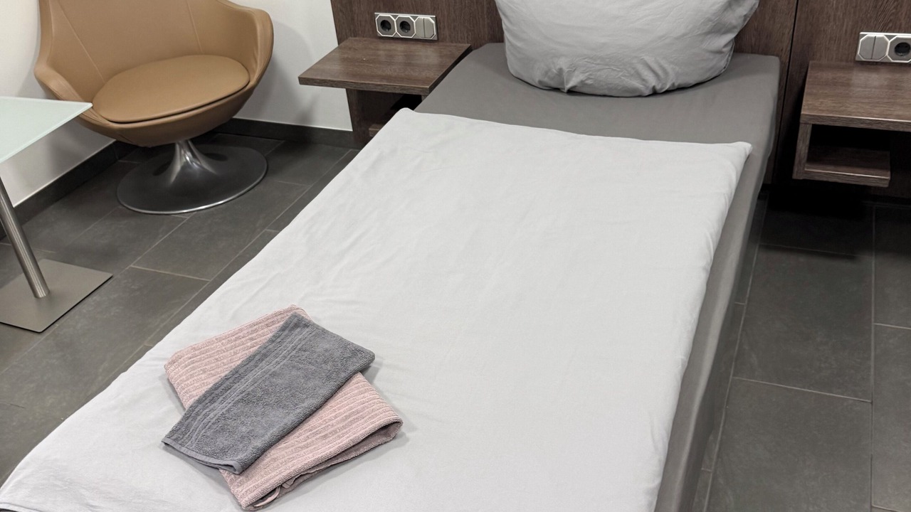 Photo of Bedroom in Rhein-Erft-Kreis District