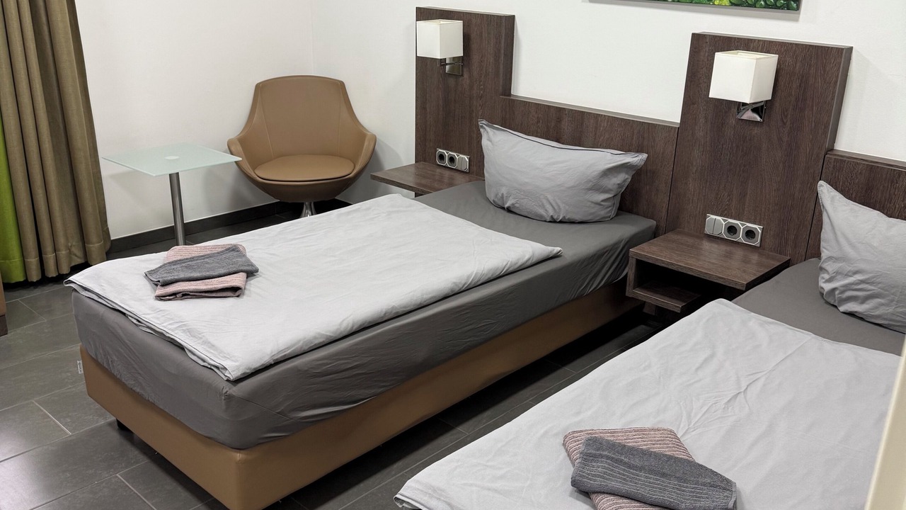 Photo of Bedroom in Rhein-Erft-Kreis District