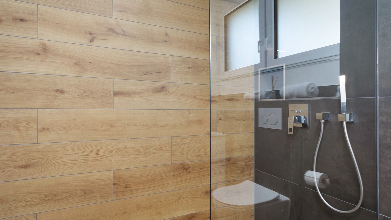 Photo of Bathroom in Mengen