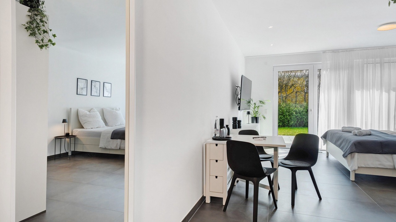 Photo of Bedroom in Mengen