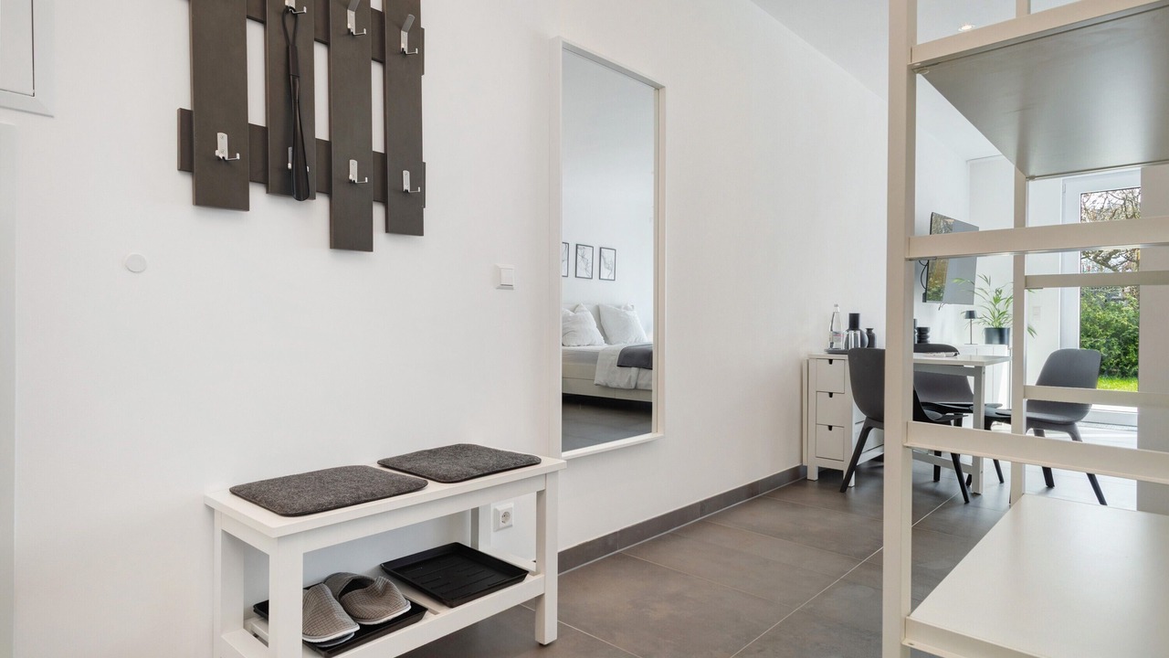 Photo of Bedroom in Mengen