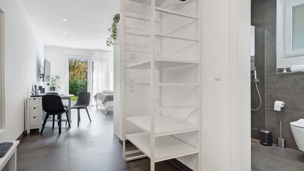 Photo of Bedroom in Mengen
