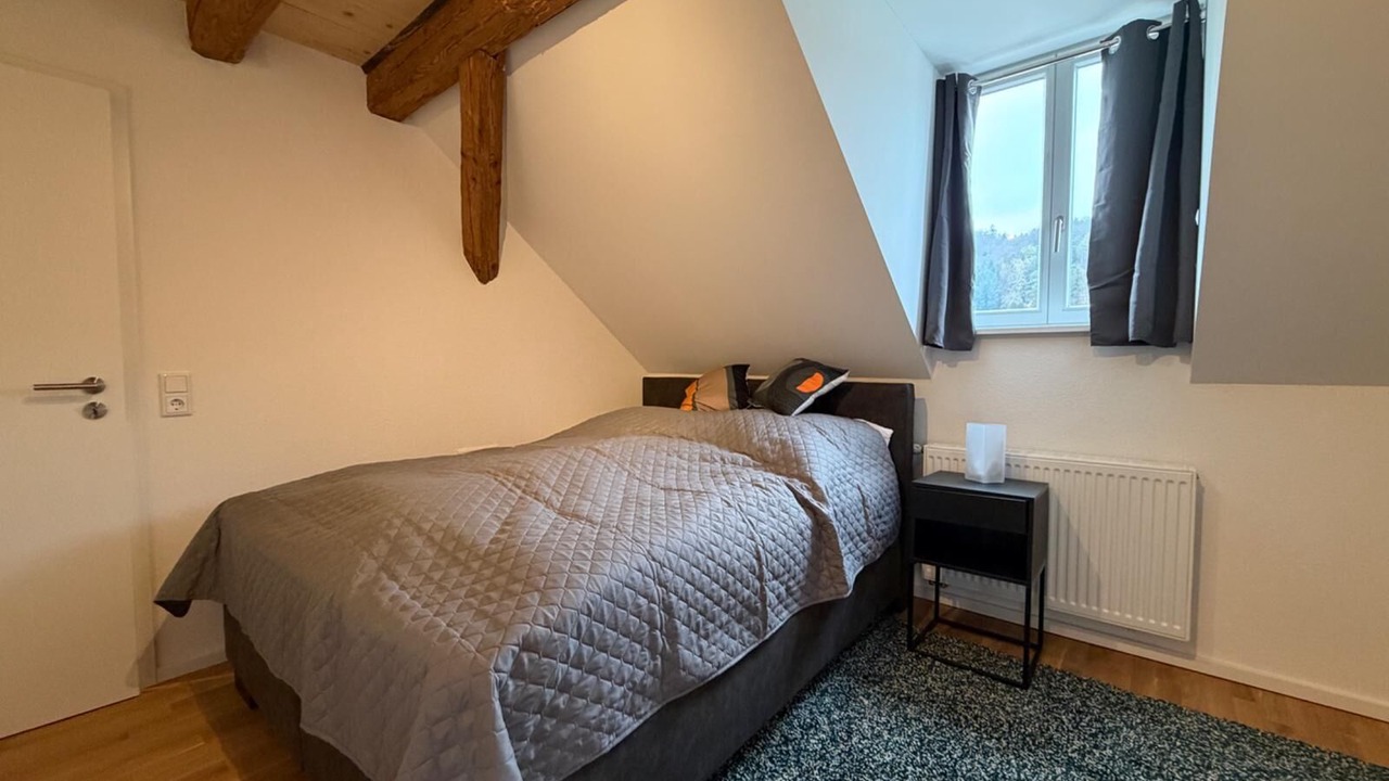 Photo of Bedroom in Espasingen