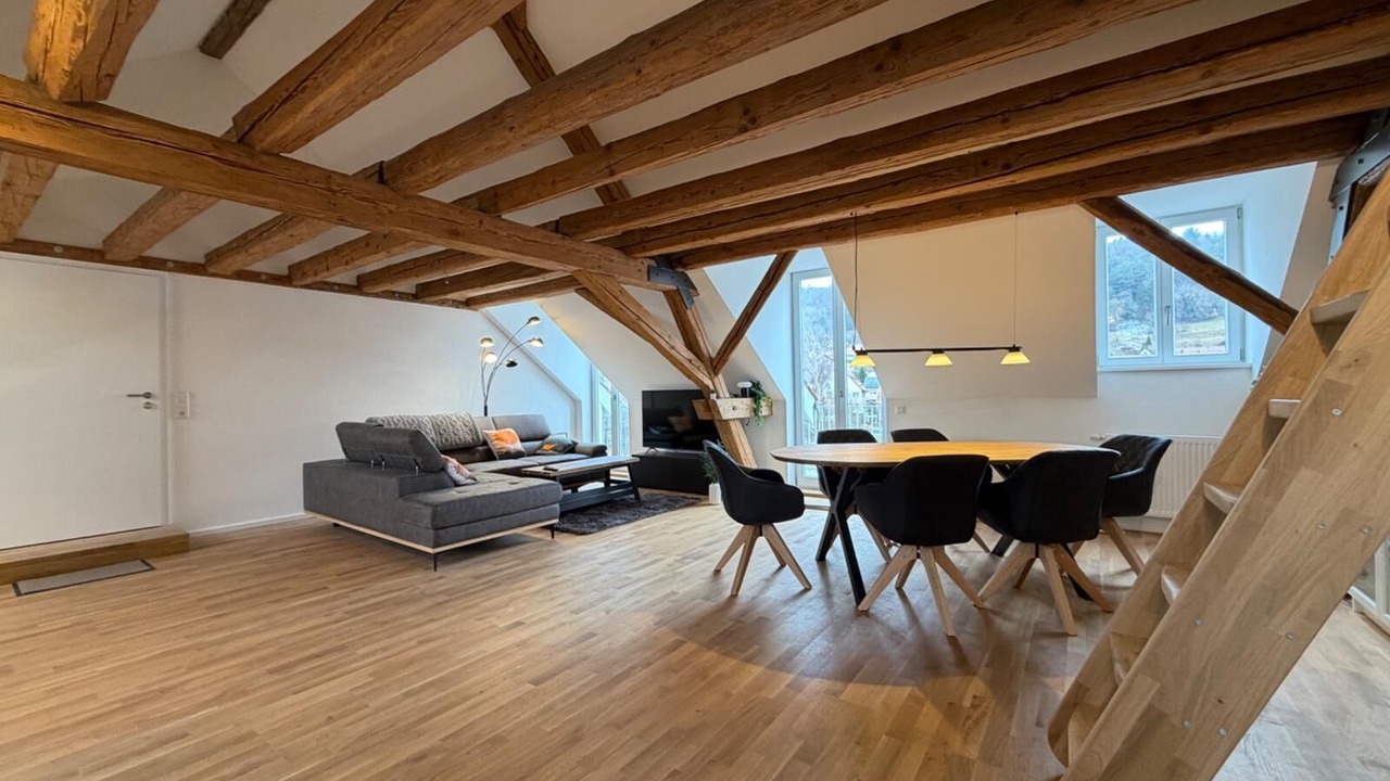 Photo of Livingroom in Espasingen