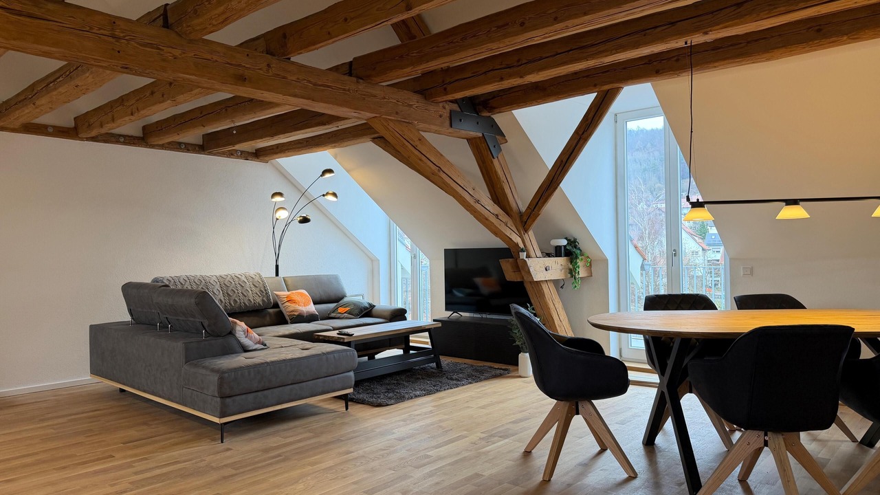 Photo of Livingroom in Espasingen