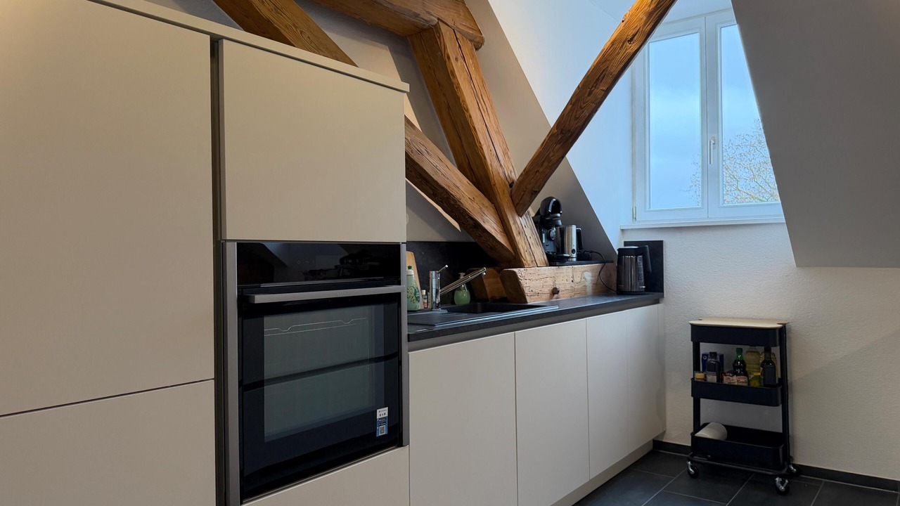 Photo of Kitchen in Espasingen