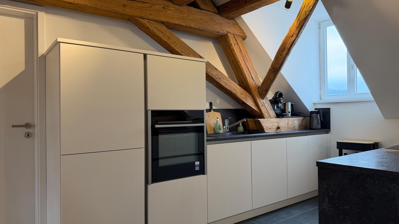 Photo of Kitchen in Espasingen