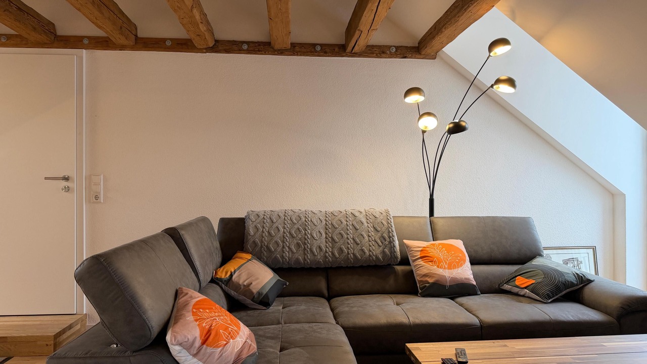 Photo of Livingroom in Espasingen