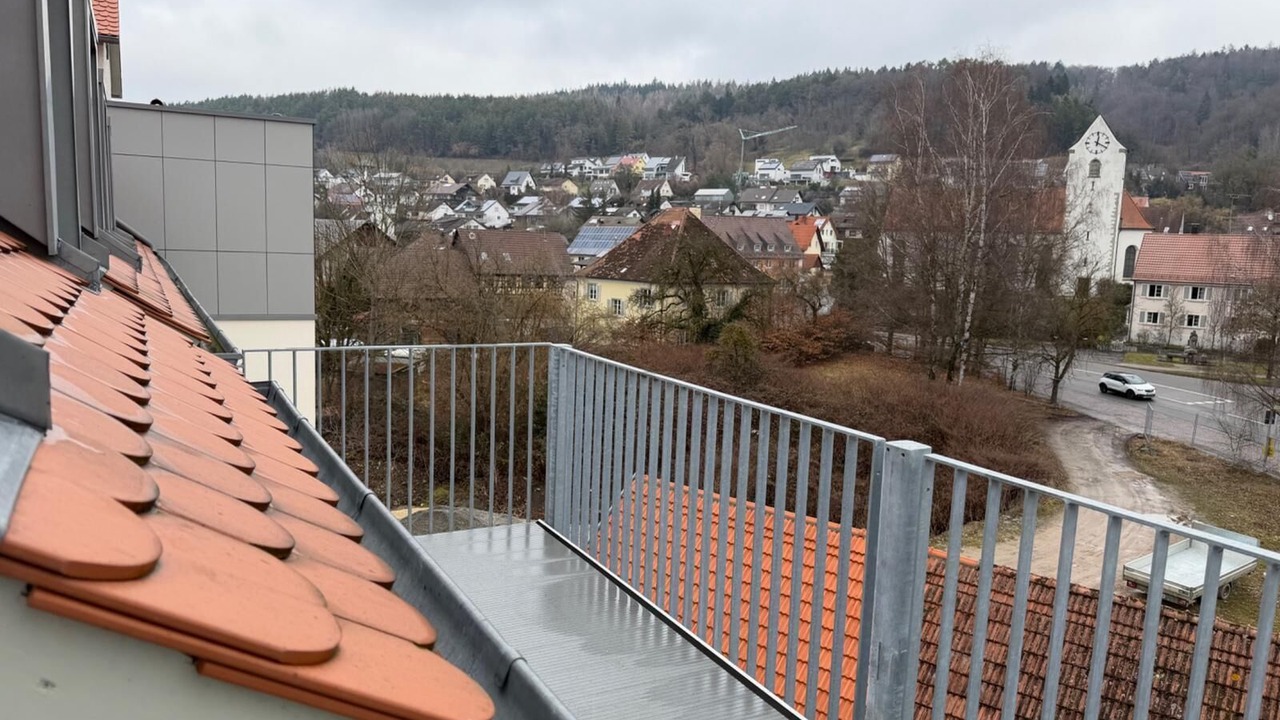 Photo of Outdoor in Espasingen