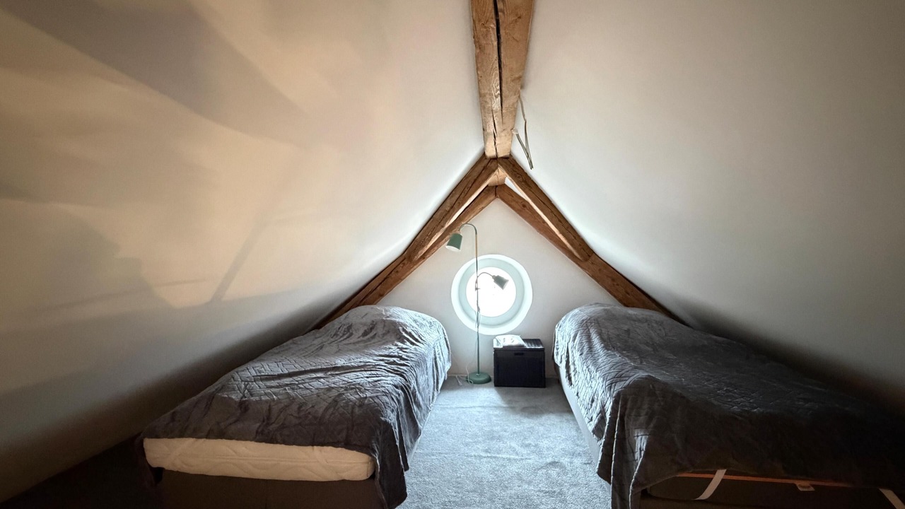 Photo of Bedroom in Espasingen
