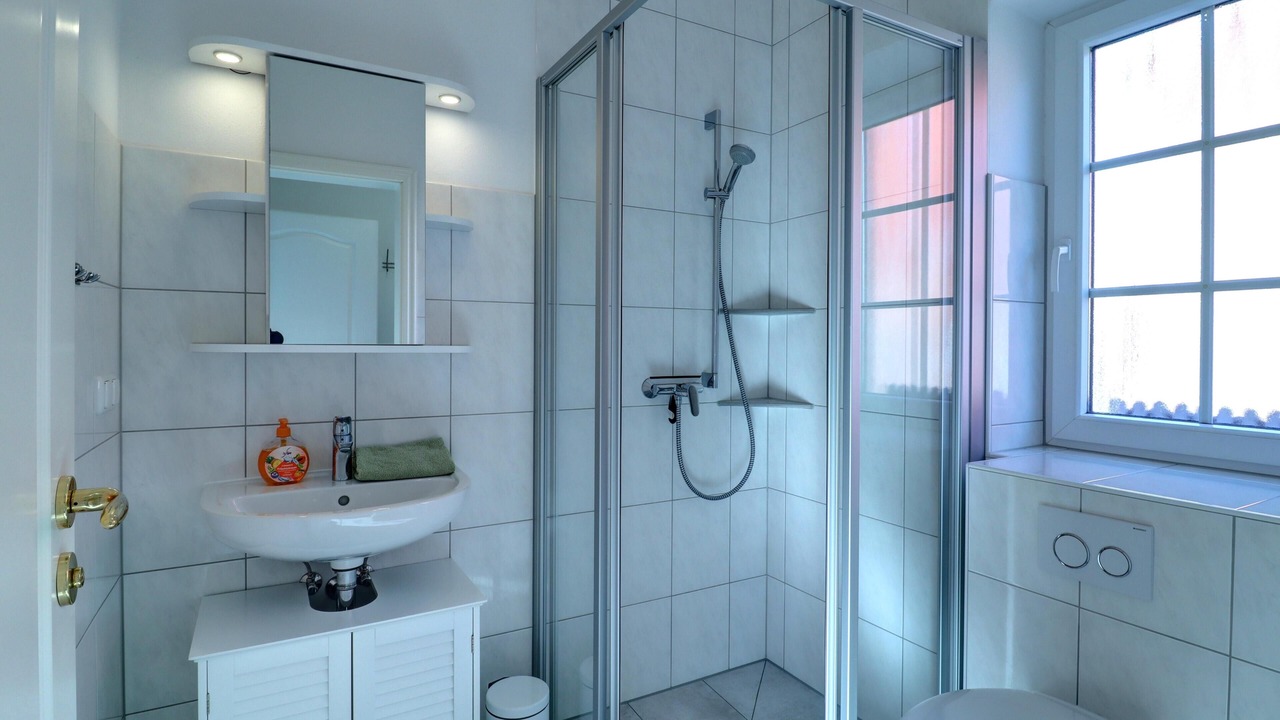 Photo of Bathroom in Hemmelsdorf
