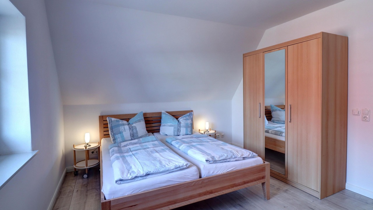 Photo of Bedroom in Hemmelsdorf