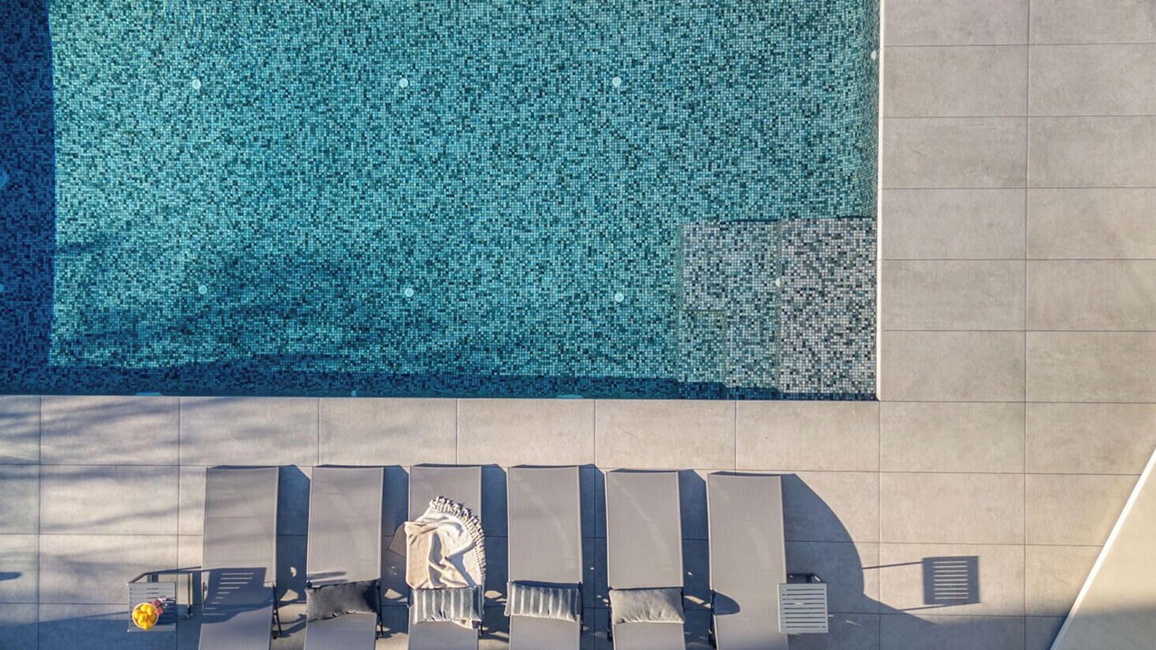 Photo of Outdoor in El Portet