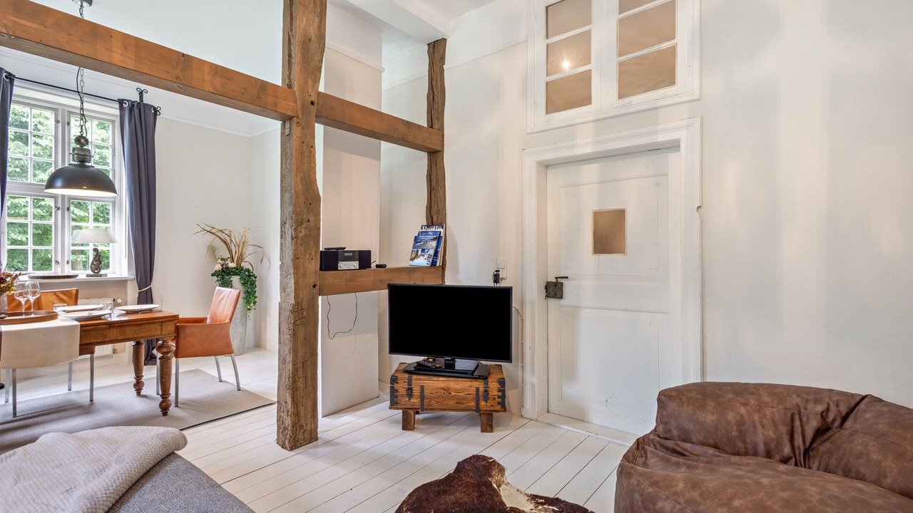 Photo of Livingroom in Dassow