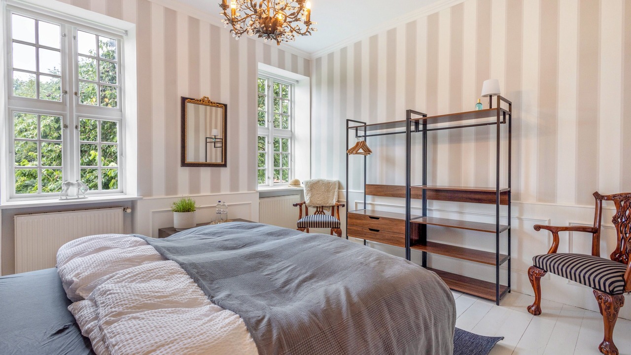 Photo of Bedroom in Dassow