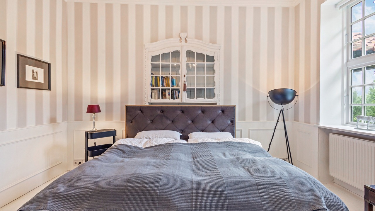 Photo of Bedroom in Dassow