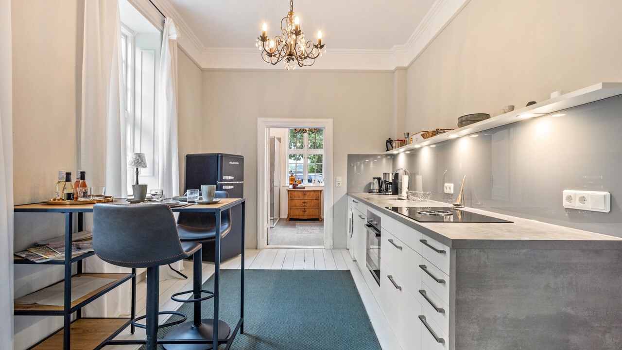 Photo of Kitchen in Dassow