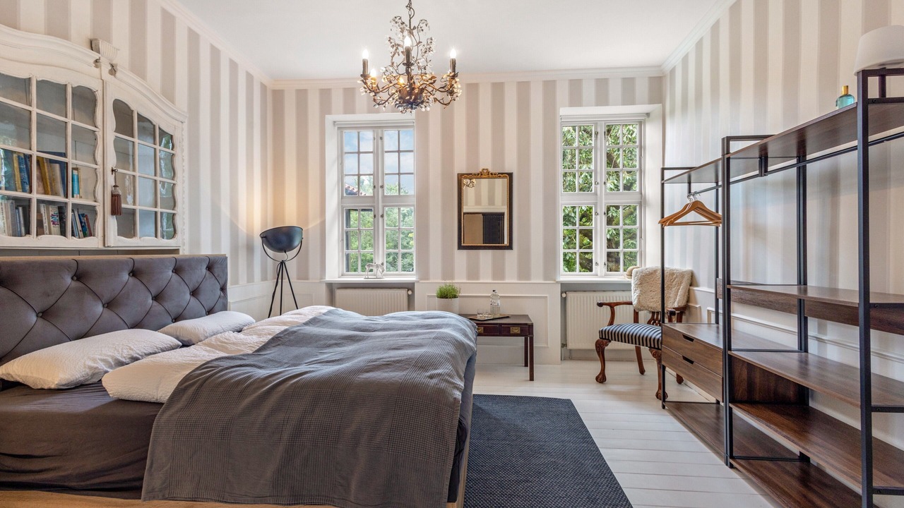 Photo of Bedroom in Dassow