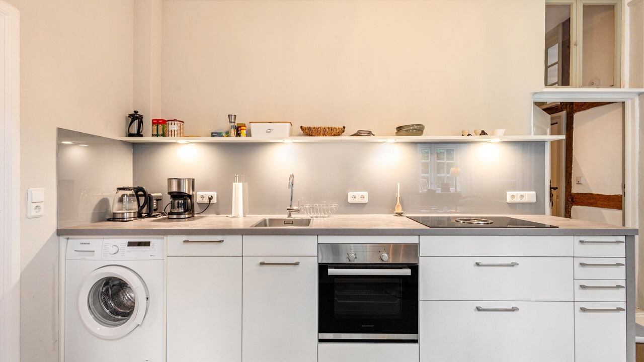 Photo of Kitchen in Dassow