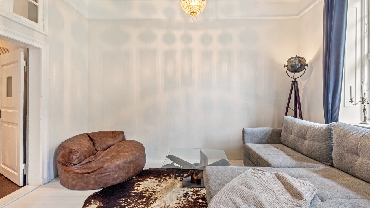 Photo of Livingroom in Dassow